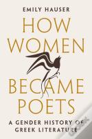 How Women Became Poets