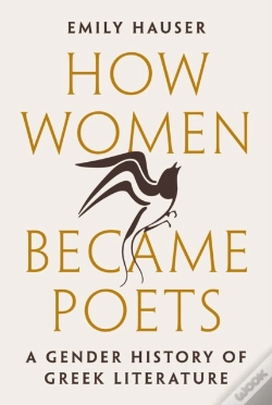 Capa do artigo How Women Became Poets