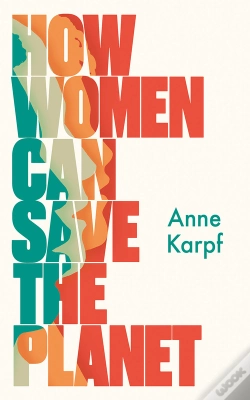 Capa do artigo How Women Can Save The Planet