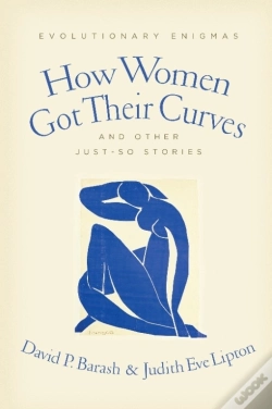 Capa do artigo How Women Got Their Curves And Other Just-So Stories