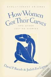 Capa do artigo How Women Got Their Curves And Other Just-So Stories