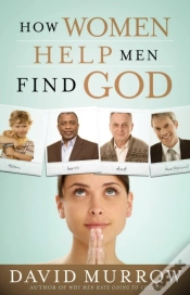 Capa do artigo How Women Help Men Find God
