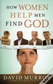Capa do artigo How Women Help Men Find God