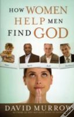 Capa do artigo How Women Help Men Find God