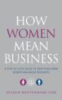 How Women Mean Business - Preview
