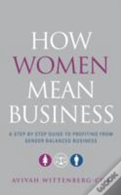How Women Mean Business