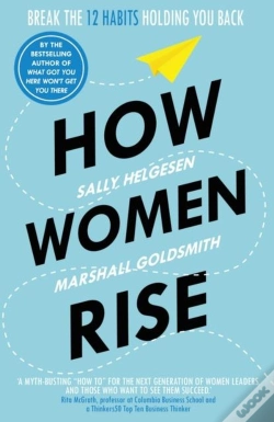 Capa do artigo How Women Rise