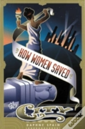 Capa do artigo How Women Saved The City