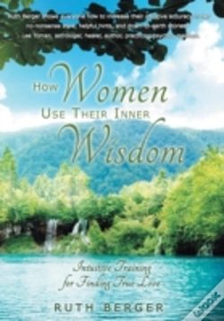 Capa do artigo How Women Use Their Inner Wisdom