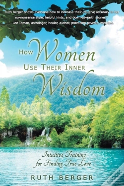 Capa do artigo How Women Use Their Inner Wisdom