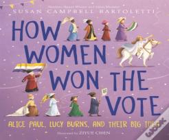 How Women Won The Vote