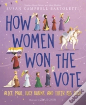 Capa do artigo How Women Won The Vote