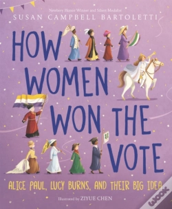 Capa do artigo How Women Won The Vote