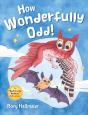 How Wonderfully Odd! - Preview