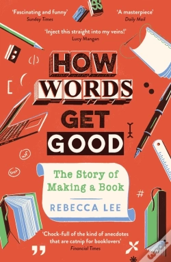 Capa do artigo How Words Get Good