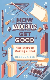Capa do artigo How Words Get Good