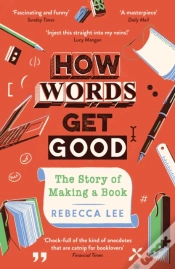 Capa do artigo How Words Get Good