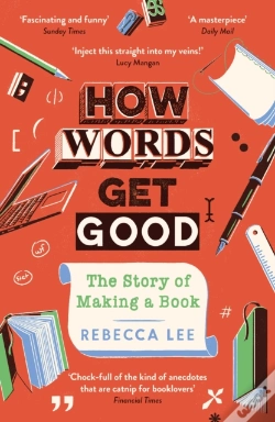 Capa do artigo How Words Get Good