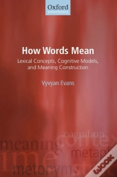 How Words Mean