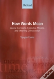 Capa do artigo How Words Mean