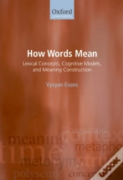 Capa do artigo How Words Mean