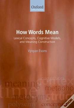 Capa do artigo How Words Mean