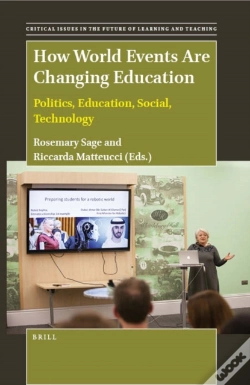 Capa do artigo How World Events Are Changing Education