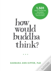 Capa do artigo How Would Buddha Think?