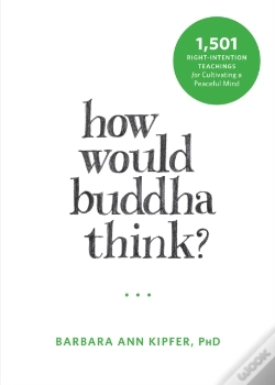 Capa do artigo How Would Buddha Think?