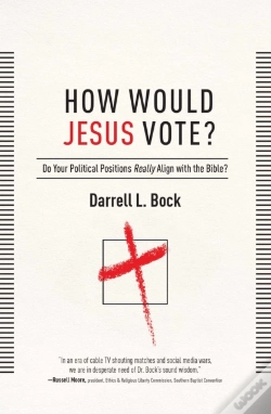 Capa do artigo How Would Jesus Vote?