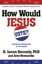 How Would Jesus Vote? - Preview