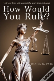 Capa do artigo How Would You Rule?