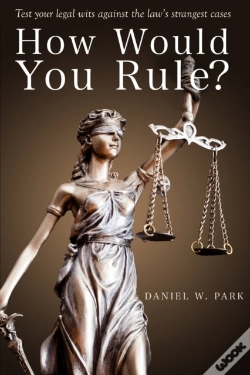 Capa do artigo How Would You Rule?