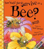 How Would You Survive As A Bee?