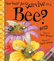 Capa do artigo How Would You Survive As A Bee?