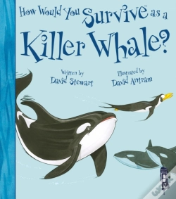 Capa do artigo How Would You Survive As A Killer Whale?