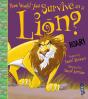 How Would You Survive As A Lion? - Preview