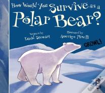 How Would You Survive As A Polar Bear?