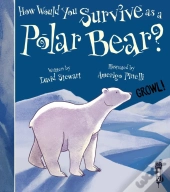 How Would You Survive As A Polar Bear?