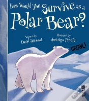 Capa do artigo How Would You Survive As A Polar Bear?