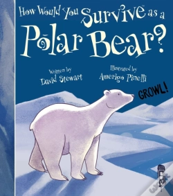 Capa do artigo How Would You Survive As A Polar Bear?