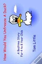 Capa do artigo How Would You Unfreeze A Duck?
