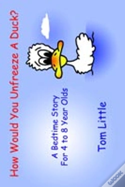 Capa do artigo How Would You Unfreeze A Duck?