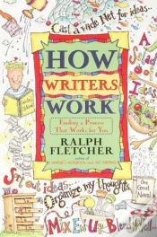 Capa do artigo How Writers Work