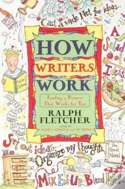 Capa do artigo How Writers Work
