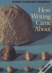 Capa do artigo How Writing Came About