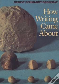 Capa do artigo How Writing Came About
