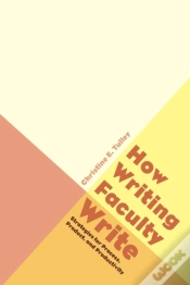 Capa do artigo How Writing Faculty Write