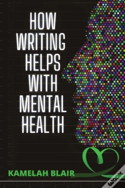 Capa do artigo How Writing Helps With Mental Health
