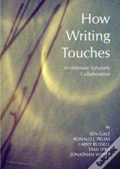Capa do artigo How Writing Touches